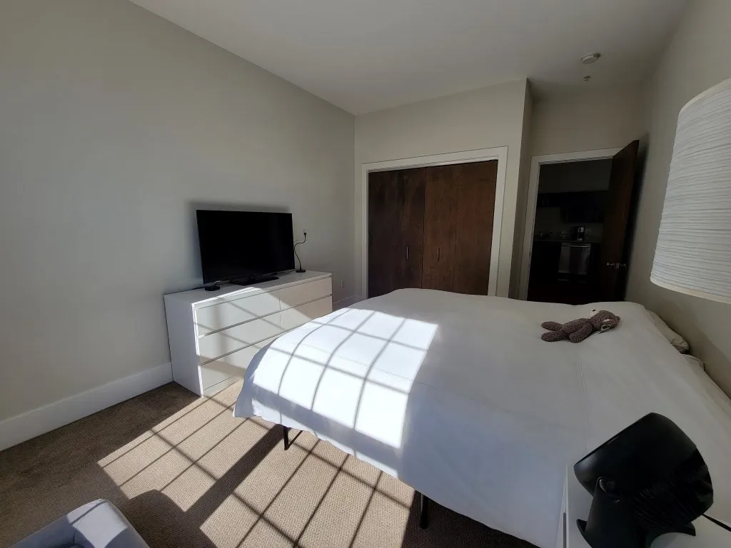1 bed, 1 bath apartment for rent at 154 West 2nd St Unit 108, South Boston — photo 10 of 14