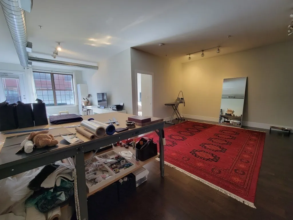 1 bed, 1 bath apartment for rent at 154 West 2nd St Unit 108, South Boston — photo 2 of 14