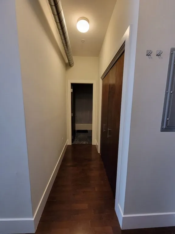 1 bed, 1 bath apartment for rent at 154 West 2nd St Unit 108, South Boston — photo 8 of 14