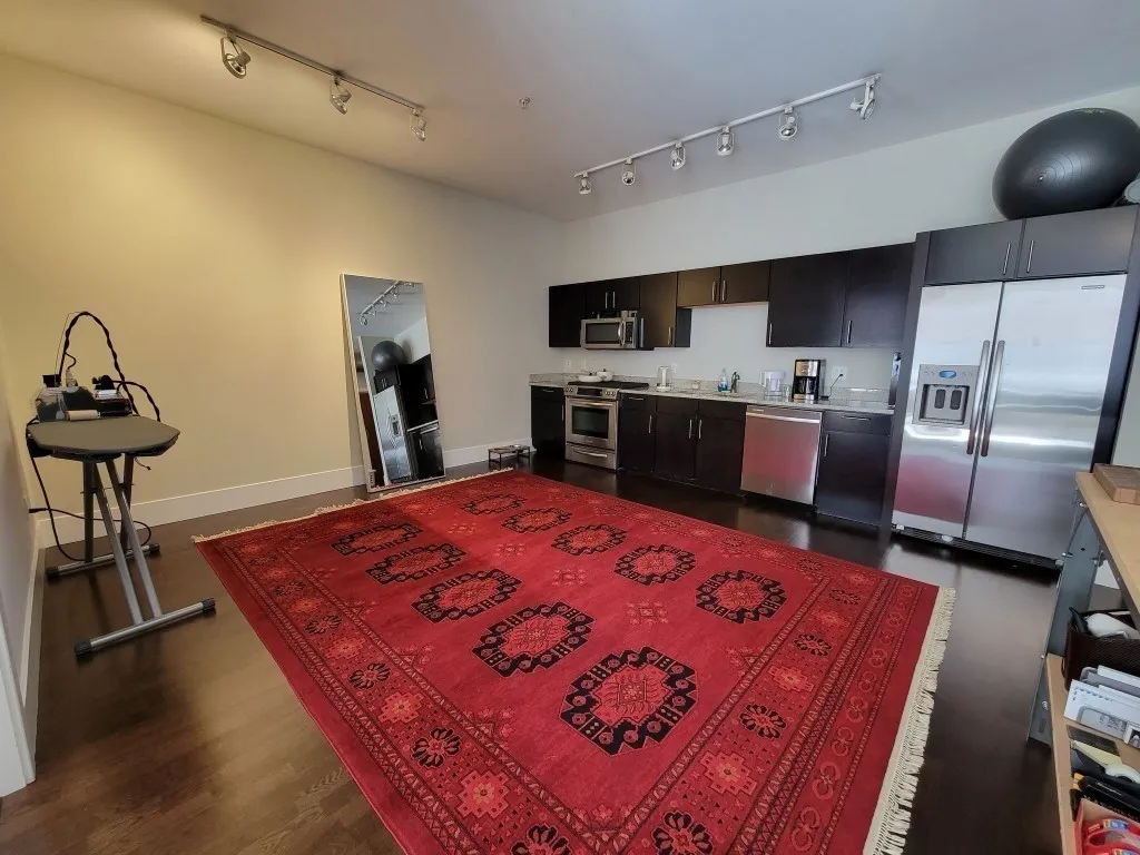 1 bed, 1 bath apartment for rent at 154 West 2nd St Unit 108, South Boston — photo 4 of 14