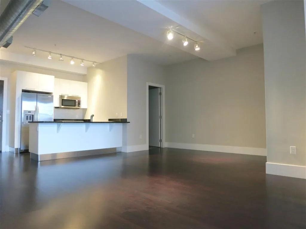 1 bed, 1 bath apartment for rent at 154 West 2nd St Unit 311, South Boston