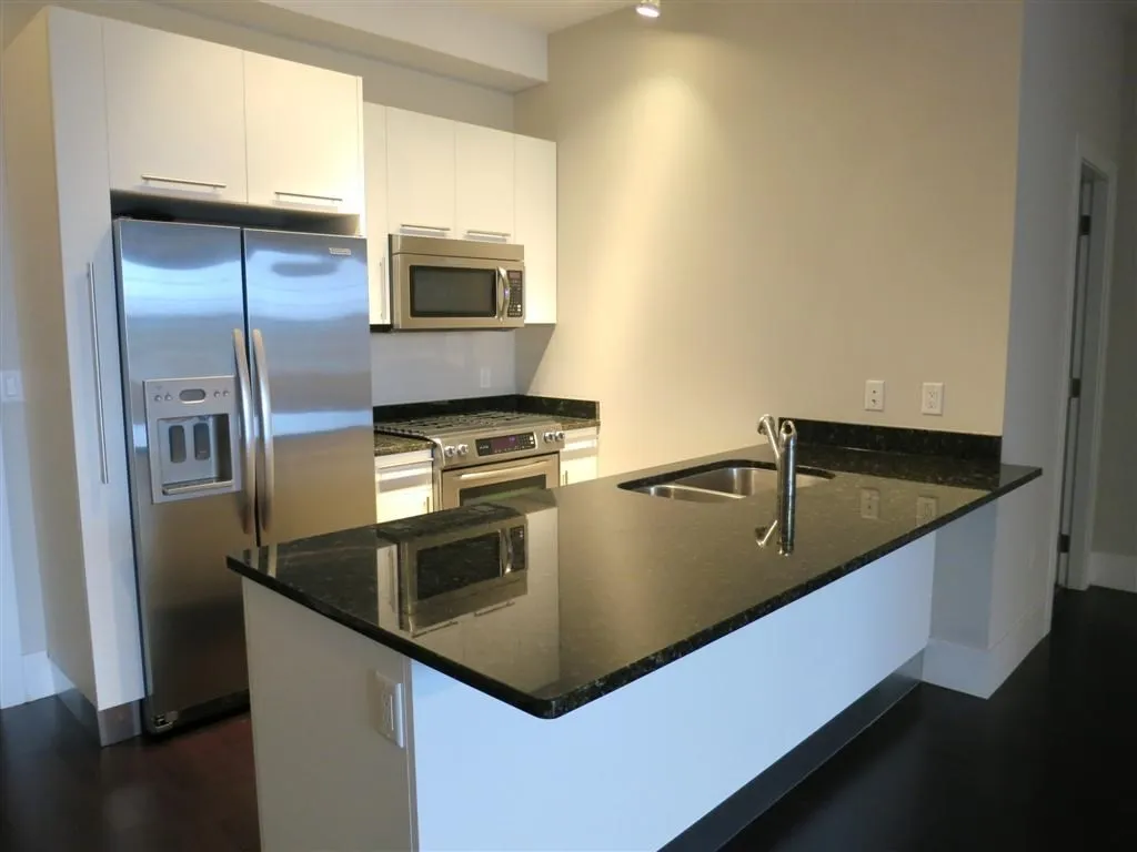 1 bed, 1 bath apartment for rent at 154 West 2nd St Unit 311, South Boston — photo 4 of 10