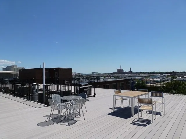 1 bed, 1 bath apartment for rent at 154 West 2nd St Unit 311, South Boston — photo 9 of 10