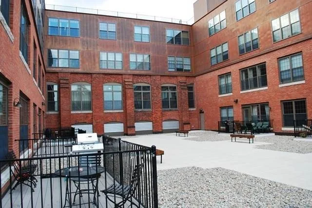 1 bed, 1 bath apartment for rent at 154 West 2nd St Unit 406, South Boston — photo 7 of 8