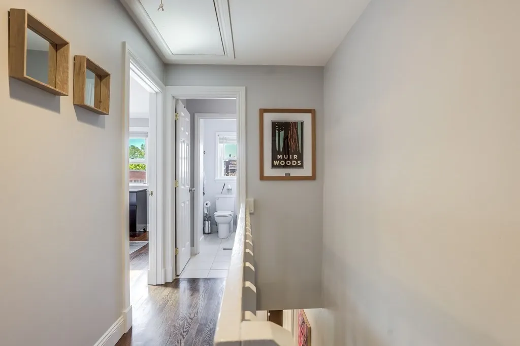 2 bed, 1.5 bath apartment for rent at 154 W 3rd St Unit 154, South Boston — photo 13 of 26