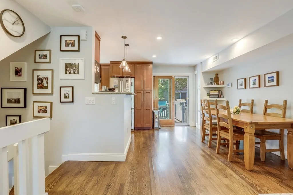2 bed, 1.5 bath apartment for rent at 154 W 3rd St Unit 154, South Boston — photo 9 of 26