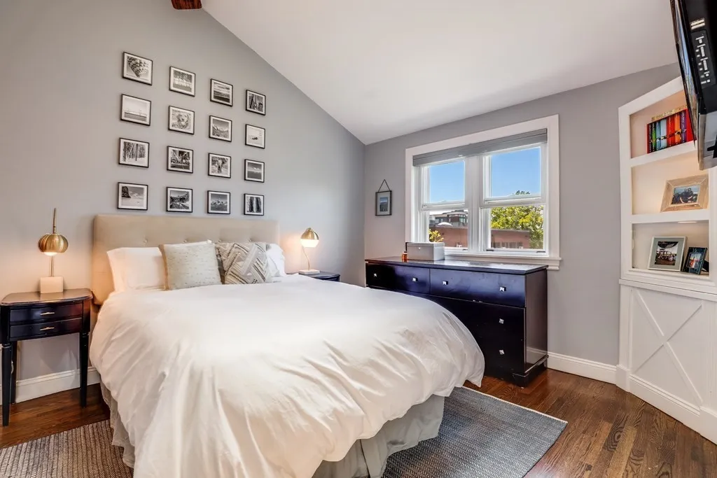 2 bed, 1.5 bath apartment for rent at 154 W 3rd St Unit 154, South Boston — photo 16 of 26