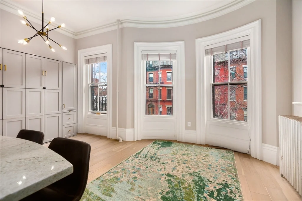 Studio bed, 1 bath apartment for rent at 154 West Concord St Unit 2A, South End — photo 14 of 20