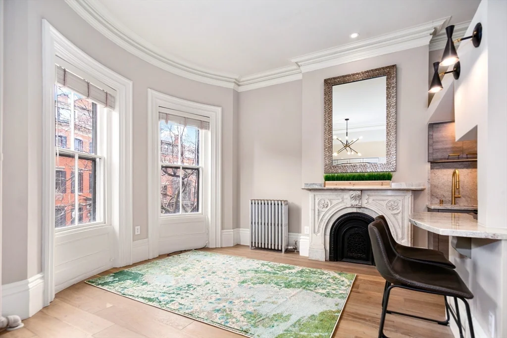 Studio bed, 1 bath apartment for rent at 154 West Concord St Unit 2A, South End — photo 12 of 20