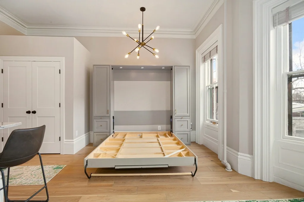 Studio bed, 1 bath apartment for rent at 154 West Concord St Unit 2A, South End — photo 6 of 20