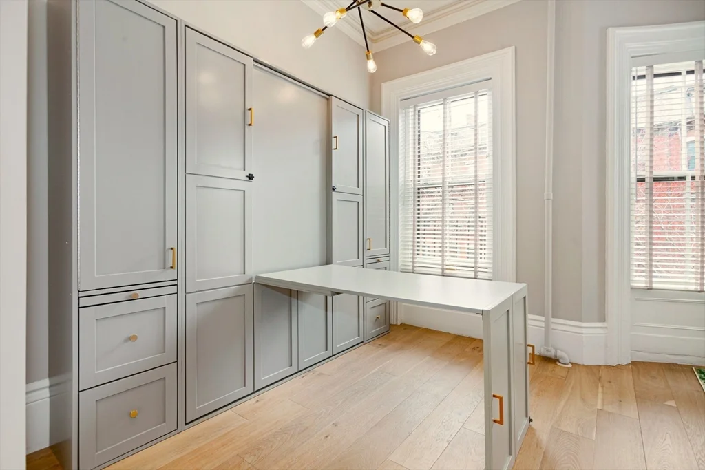 Studio bed, 1 bath apartment for rent at 154 West Concord St Unit 2A, South End — photo 9 of 20