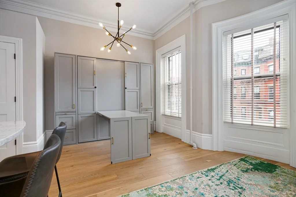 Studio bed, 1 bath apartment for rent at 154 West Concord St Unit 2A, South End — photo 7 of 20