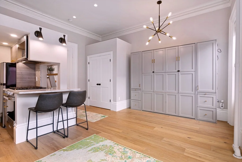 Studio bed, 1 bath apartment for rent at 154 West Concord St Unit 2A, South End — photo 10 of 20