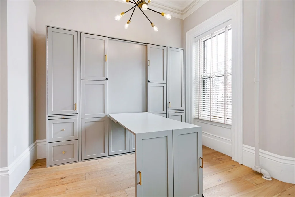 Studio bed, 1 bath apartment for rent at 154 West Concord St Unit 2A, South End — photo 8 of 20