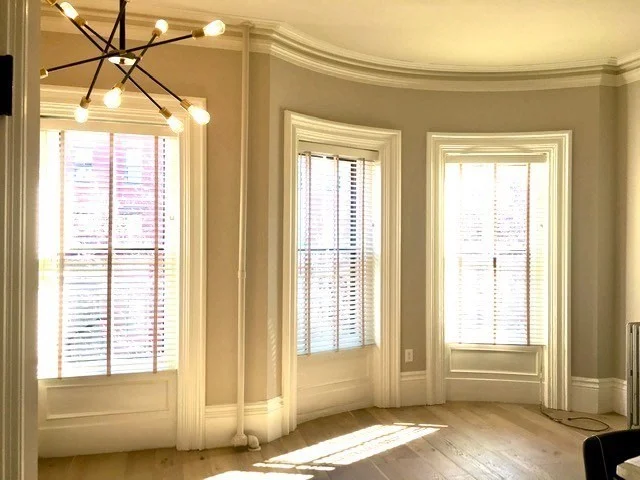 Studio bed, 1 bath apartment for rent at 154 West Concord St Unit 2A, South End