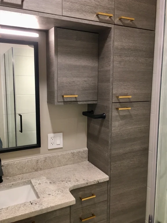 Studio bed, 1 bath apartment for rent at 154 West Concord St Unit 2A, South End — photo 19 of 20