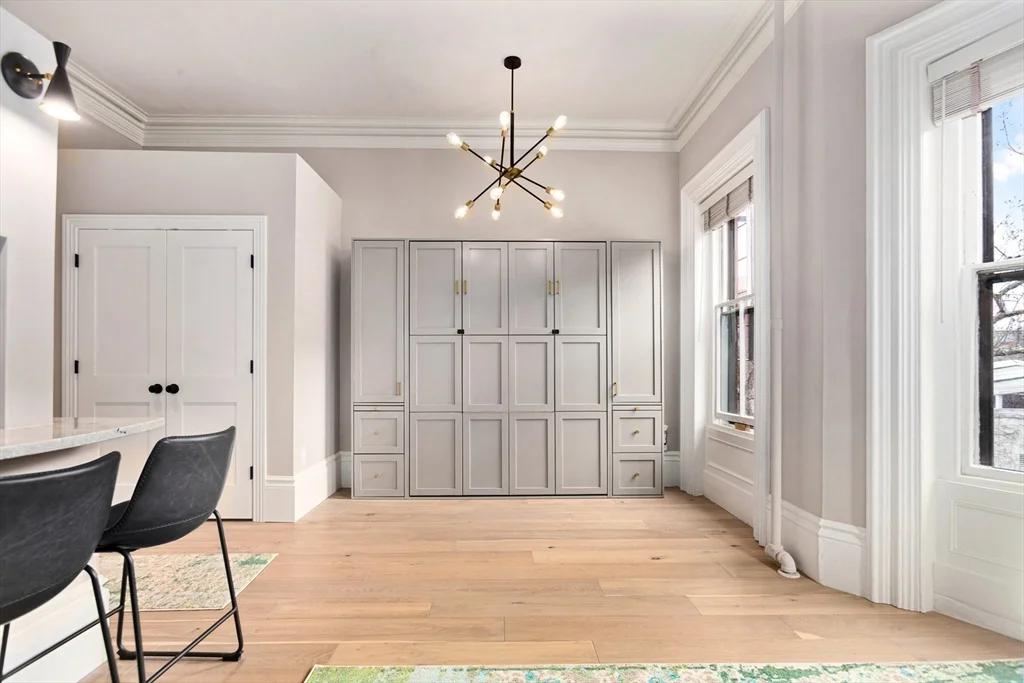 Studio bed, 1 bath apartment for rent at 154 West Concord St Unit 2A, South End — photo 3 of 20