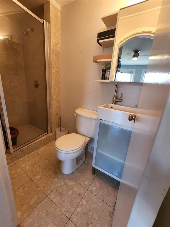 1 bed, 1 bath apartment for rent at 154 West Concord St Unit 3A, Shawmut — photo 3 of 5
