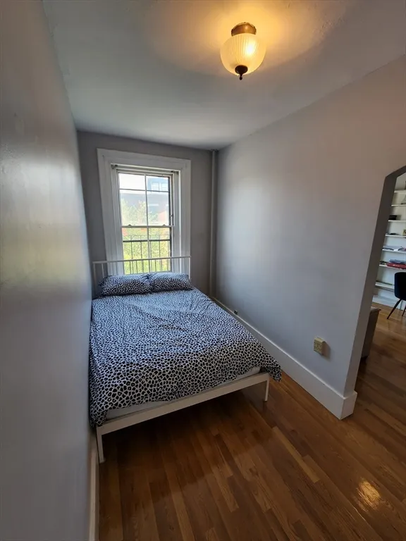 1 bed, 1 bath apartment for rent at 154 West Concord St Unit 3A, Shawmut — photo 4 of 5