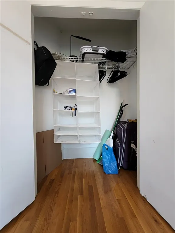1 bed, 1 bath apartment for rent at 154 West Concord St Unit 3A, Shawmut — photo 5 of 5