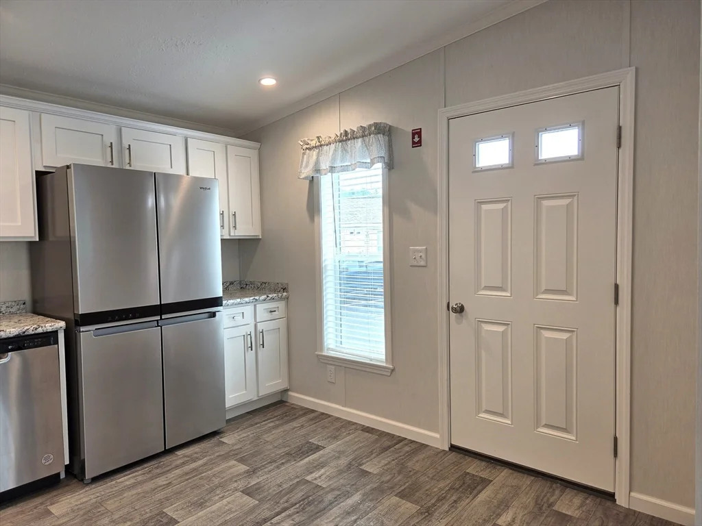2 bed, 1 bath apartment for rent at 1540 Broadway Unit 28, Raynham — photo 11 of 21