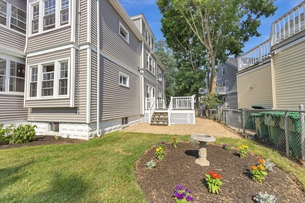 3 bed, 2 bath apartment for rent at 1540 Mystic Valley Pkwa Unit 1, West Medford — photo 16 of 17