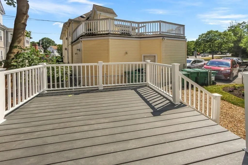 3 bed, 2 bath apartment for rent at 1540 Mystic Valley Pkwa Unit 1, West Medford — photo 15 of 17