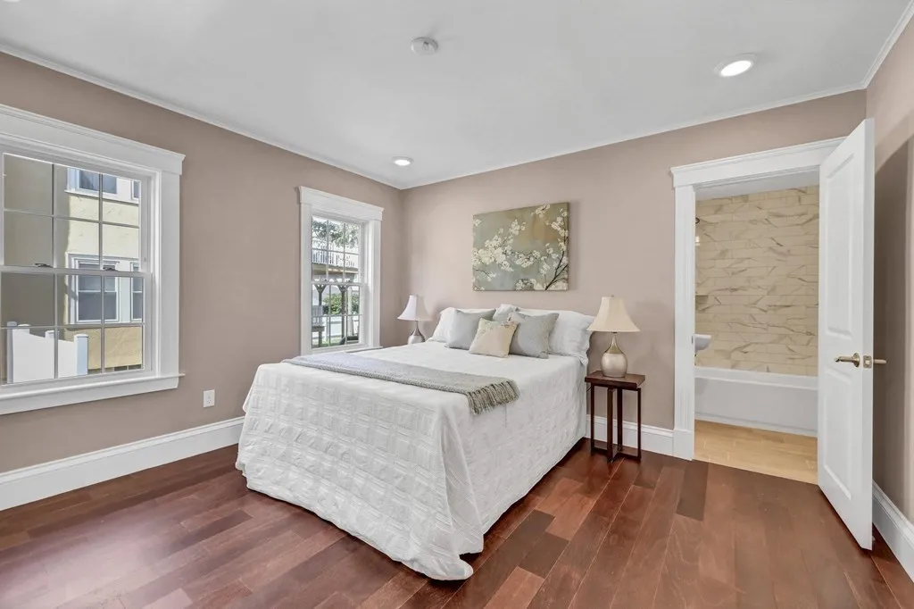 3 bed, 2 bath apartment for rent at 1540 Mystic Valley Pkwa Unit 1, West Medford — photo 8 of 17