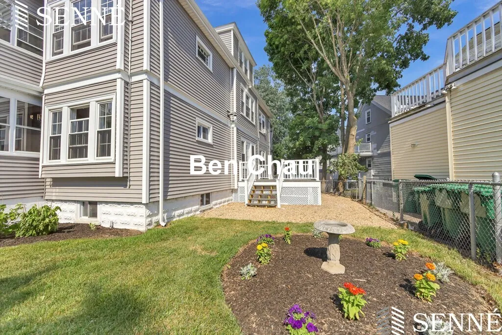 3 bed, 2 bath apartment for rent at 1540 Mystic Valley Pkwa Unit 1B, West Medford — photo 12 of 12