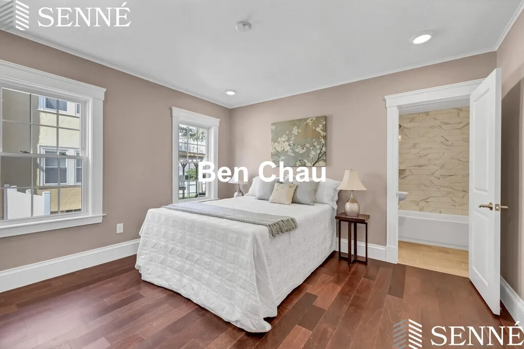 3 bed, 2 bath apartment for rent at 1540 Mystic Valley Pkwa Unit 1B, West Medford — photo 5 of 12