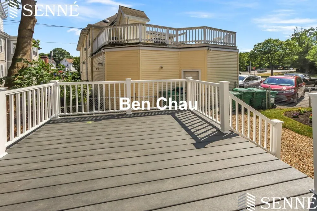3 bed, 2 bath apartment for rent at 1540 Mystic Valley Pkwa Unit 1B, West Medford — photo 11 of 12