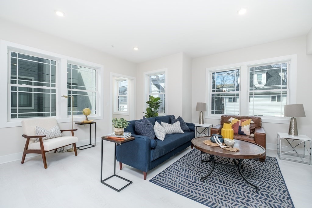 1 bed, 1 bath apartment for rent at 1540 North Shore Rd Unit 103, Revere — photo 4 of 17