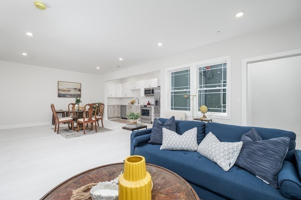 1 bed, 1 bath apartment for rent at 1540 North Shore Rd Unit 103, Revere — photo 6 of 17
