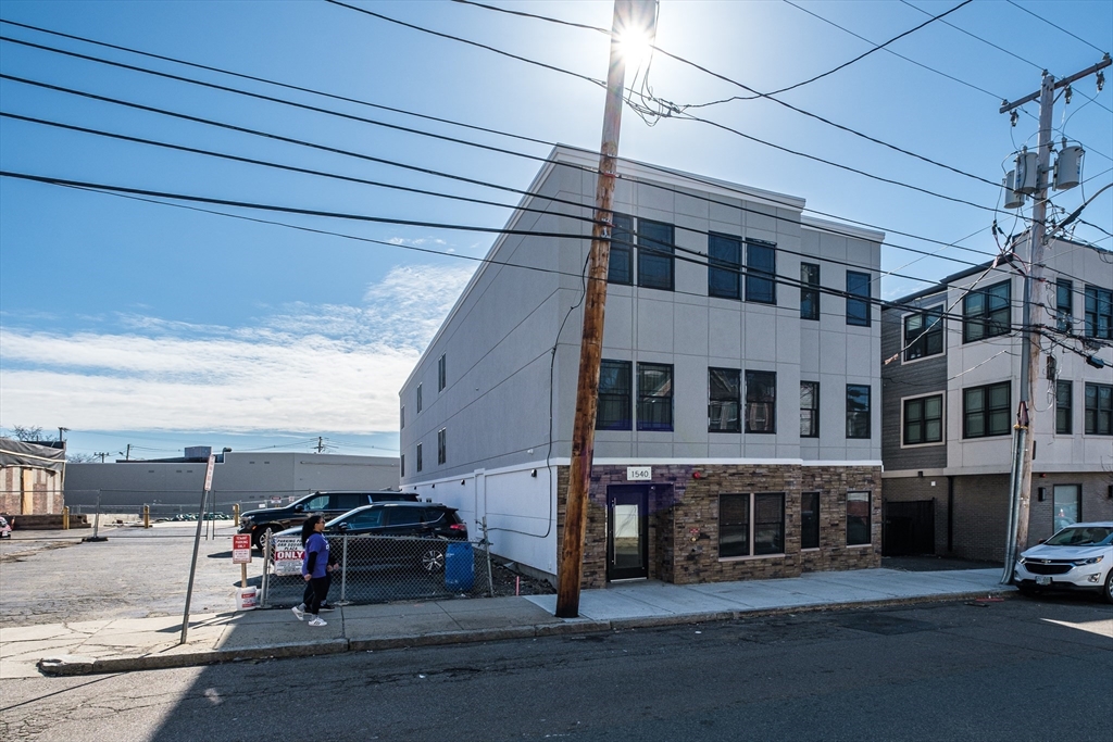 1 bed, 1 bath apartment for rent at 1540 North Shore Rd Unit 303, Revere — photo 16 of 19