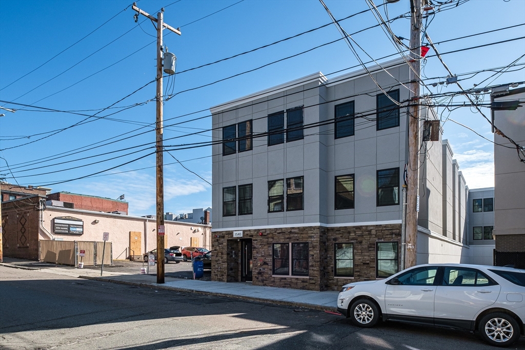 1 bed, 1 bath apartment for rent at 1540 North Shore Rd Unit 303, Revere — photo 17 of 19