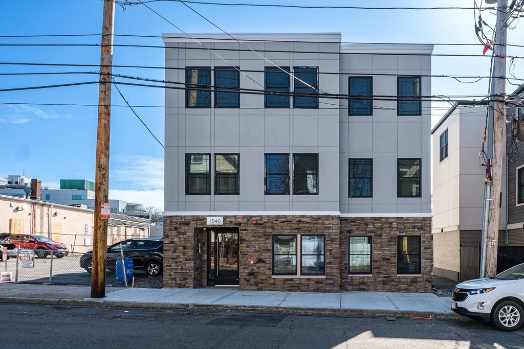 1 bed, 1 bath apartment for rent at 1540 North Shore Rd Unit 303, Revere — photo 19 of 19
