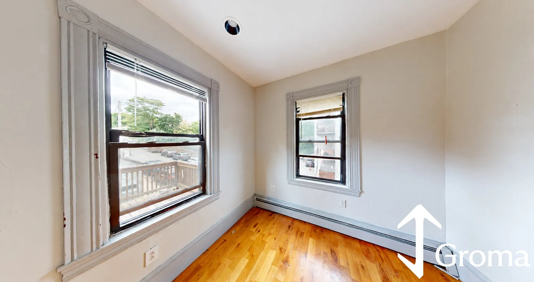 3 bed, 1 bath apartment for rent at 1540 Tremont St Unit 2R, Mission Hill — photo 5 of 13
