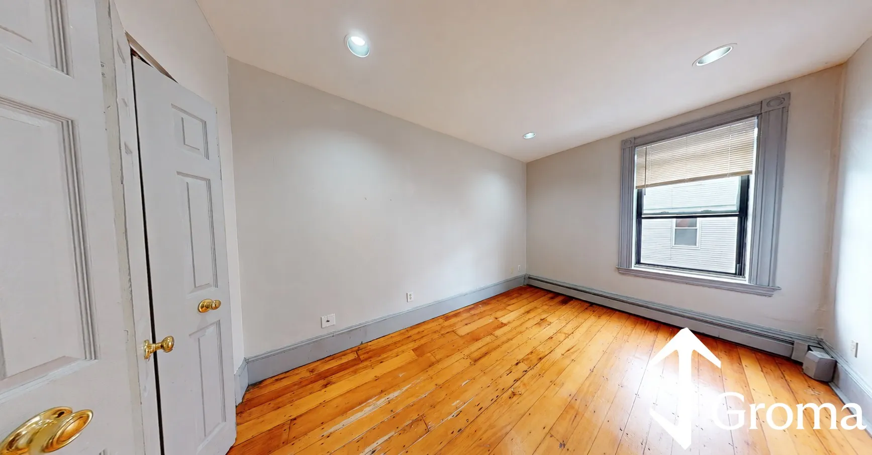 3 bed, 1 bath apartment for rent at 1540 Tremont St Unit 2R, Mission Hill — photo 8 of 13