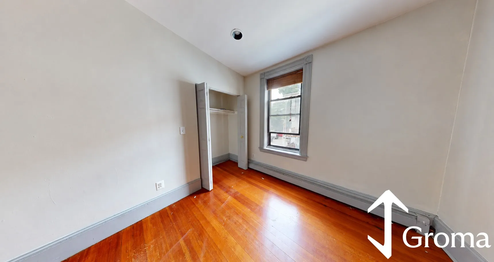 3 bed, 1 bath apartment for rent at 1540 Tremont St Unit 2R, Mission Hill — photo 10 of 13