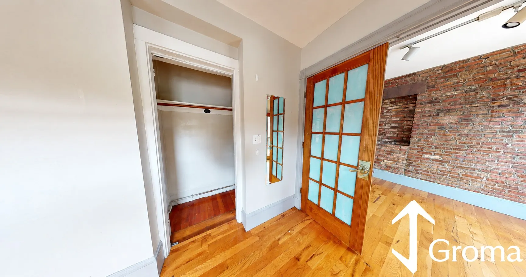 3 bed, 1 bath apartment for rent at 1540 Tremont St Unit 2R, Mission Hill — photo 6 of 13