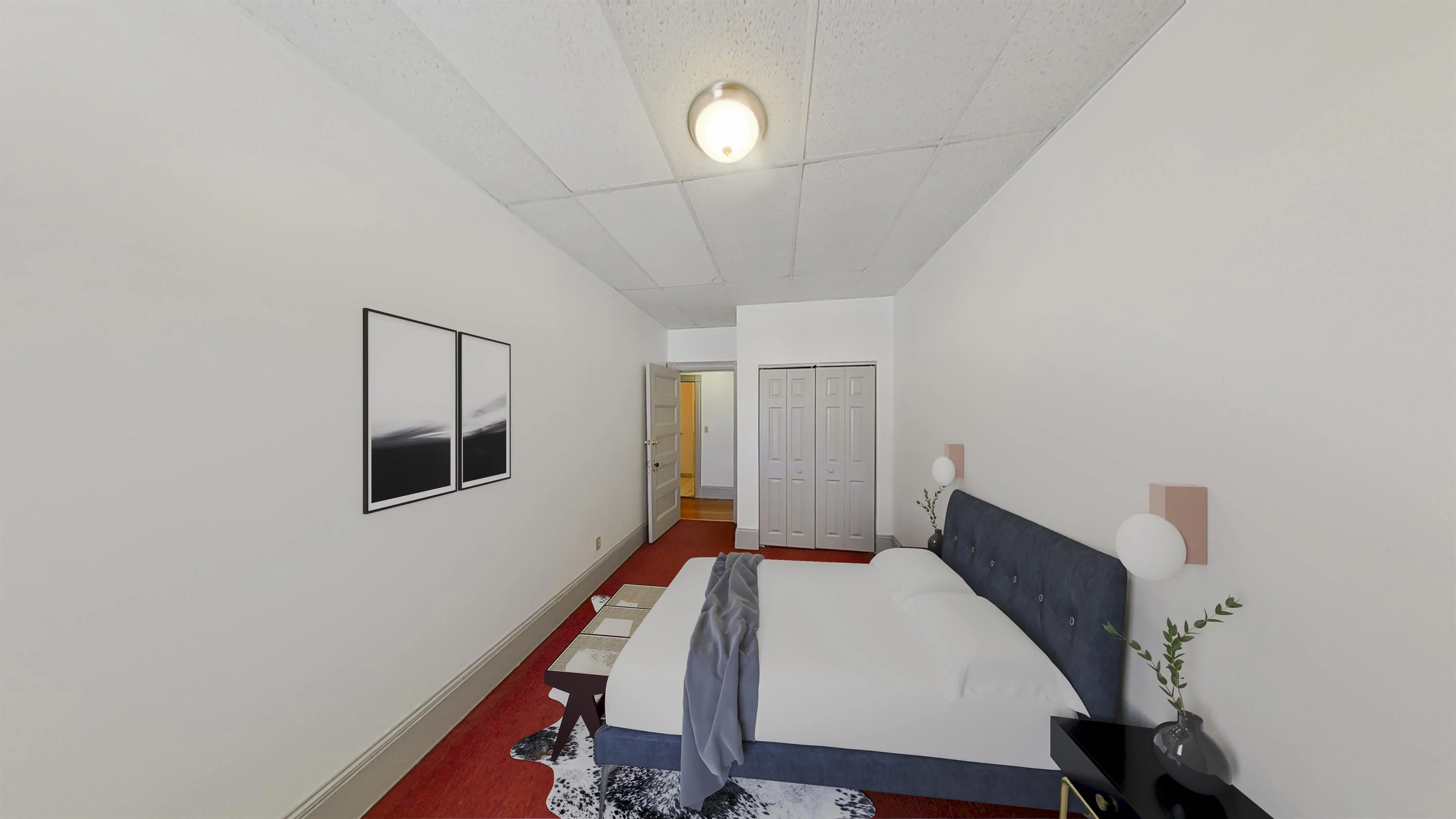 3 bed, 1 bath apartment for rent at 1540 Tremont St Unit 3R, Mission Hill — photo 8 of 14