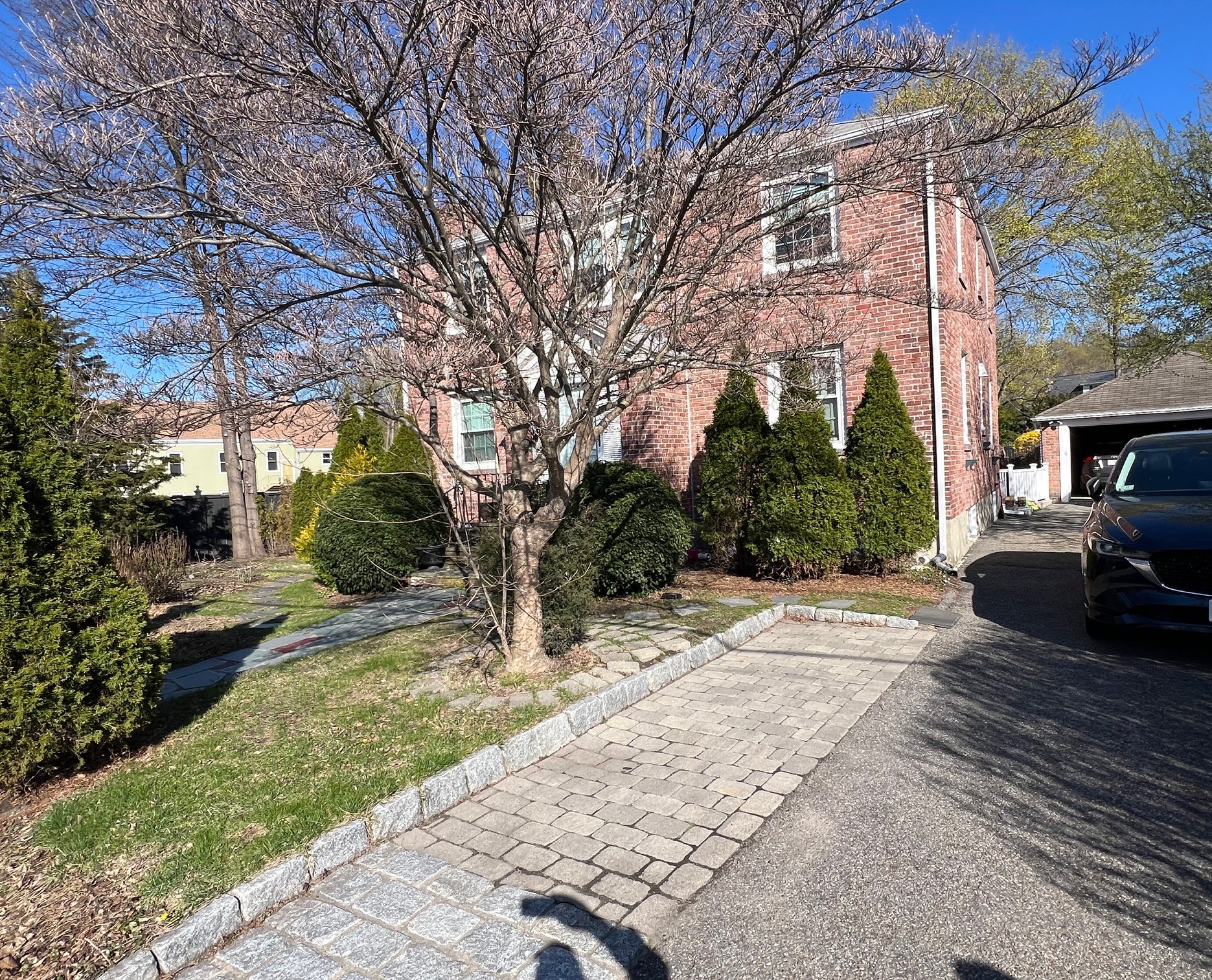 1 bed, 1 bath apartment for rent at 1546 Washington St Unit G, West Newton — photo 18 of 20