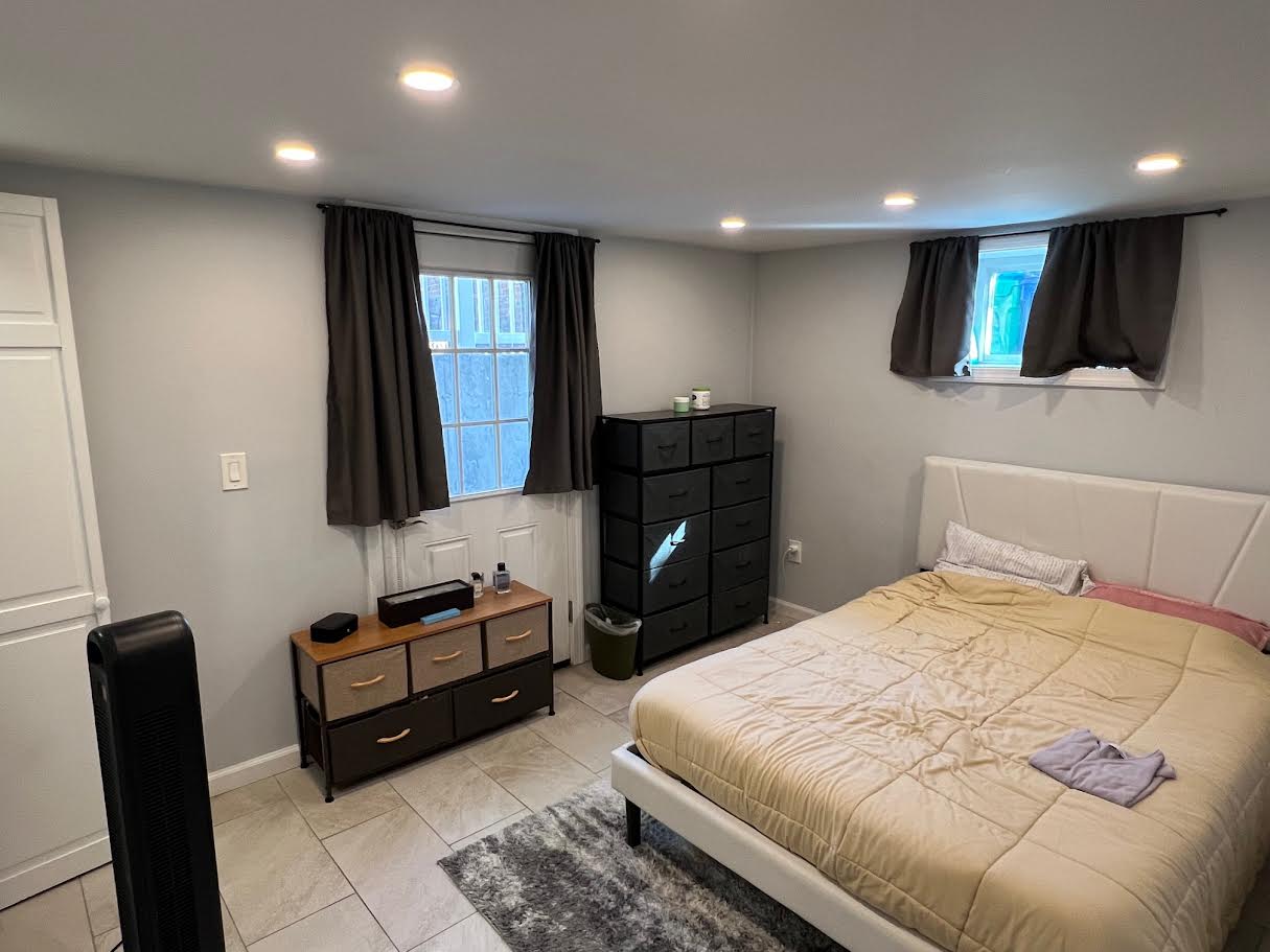 1 bed, 1 bath apartment for rent at 1546 Washington St Unit G, West Newton — photo 5 of 20