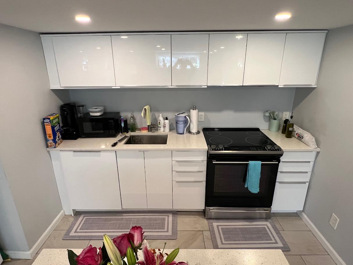 1 bed, 1 bath apartment for rent at 1546 Washington St Unit G, West Newton — photo 3 of 20