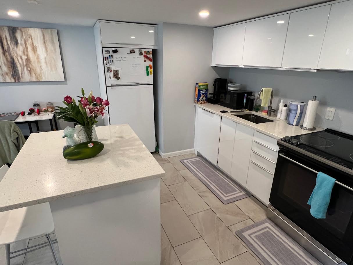 1 bed, 1 bath apartment for rent at 1546 Washington St Unit G, West Newton — photo 4 of 20