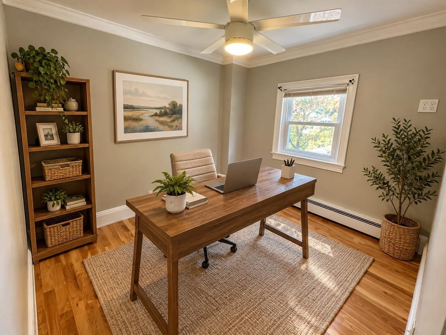 4 bed, 2 bath apartment for rent at 1547 Liberty St, Braintree — photo 7 of 13