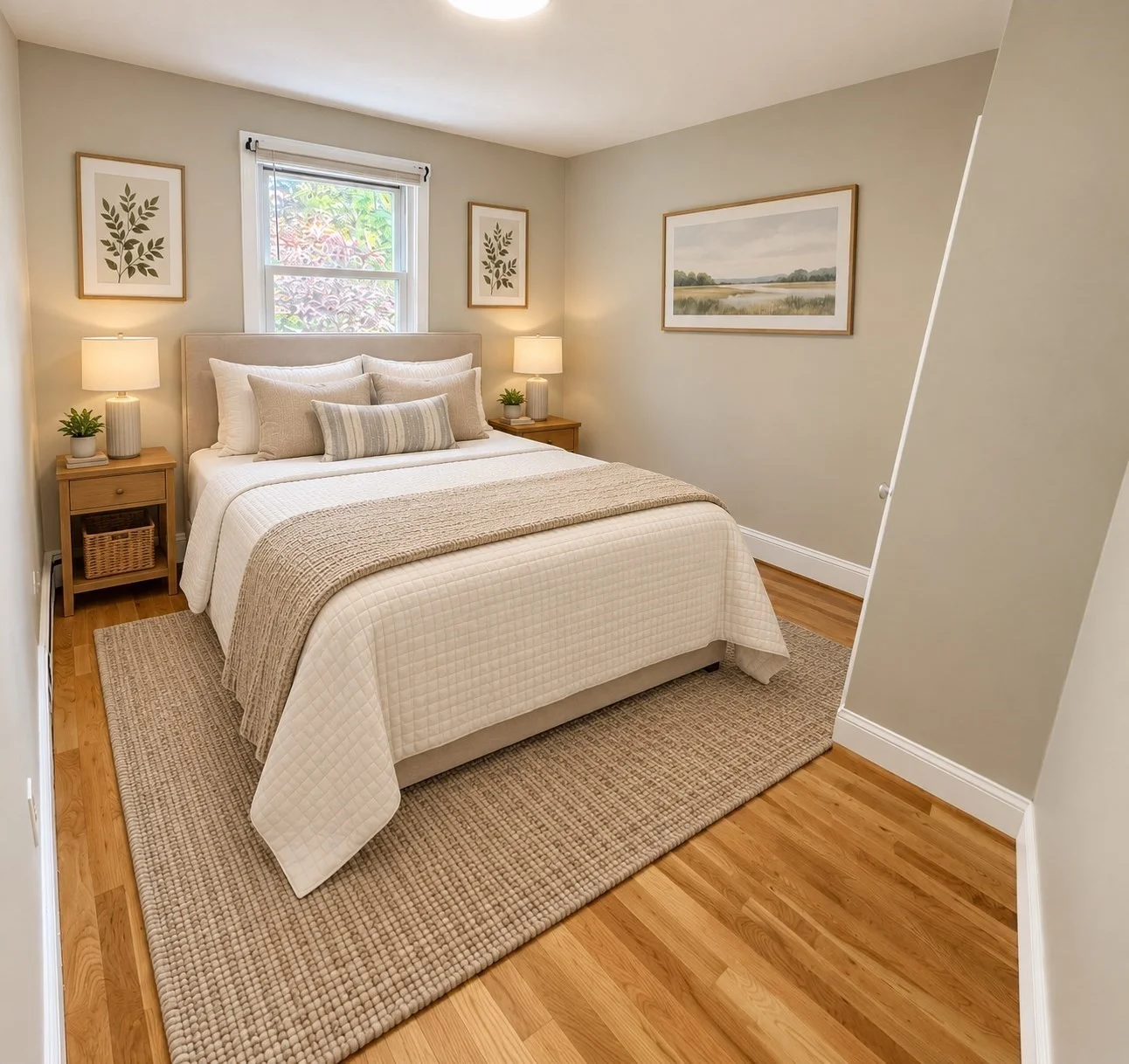4 bed, 2 bath apartment for rent at 1547 Liberty St, Braintree — photo 13 of 13