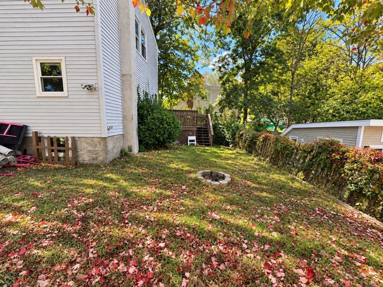 4 bed, 2 bath apartment for rent at 1547 Liberty St, Braintree — photo 6 of 13