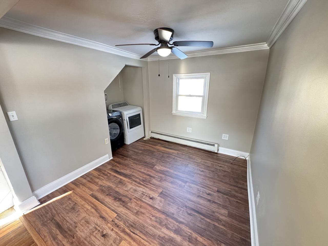 4 bed, 2 bath apartment for rent at 1547 Liberty St Unit 1, Braintree — photo 3 of 13