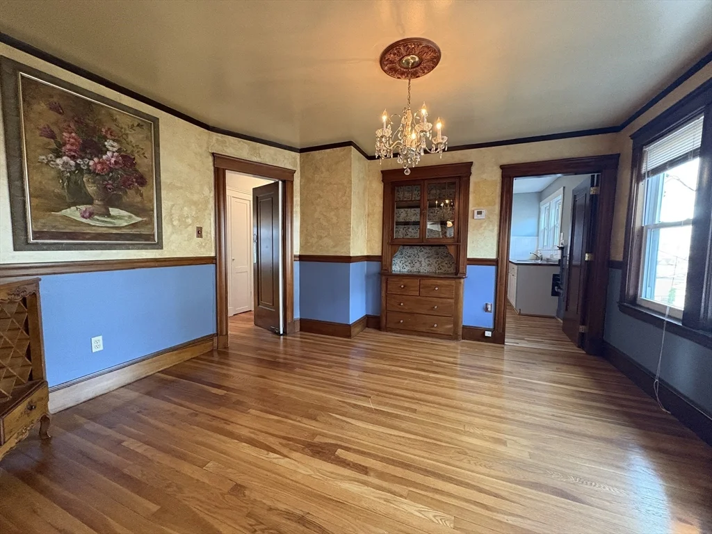 3 bed, 1 bath apartment for rent at 155-157 Hillside St Unit 2, Mission Hill — photo 3 of 17